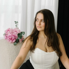 Варечка Новикова, 10.06, Москва