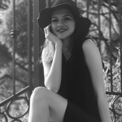 Люба Лопата, 05.08, Москва