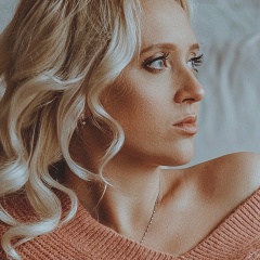 Екатерина Моисеева, 29.03, Санкт-Петербург