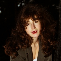 Эмили Каретникова, 30.12, Рига