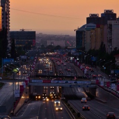 Рустем Нурасаев, 27.05, Алматы