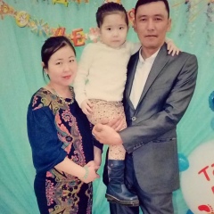 Алтынай Балхожаева, 24.02, Кызылорда