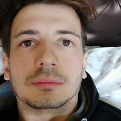 Максим Владимирович, 26.03, Омск