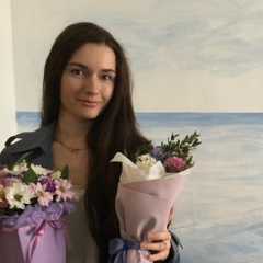 Анастасия Жилкина, 10.04.1988, Самара