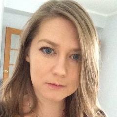 Анна Чурсина, 01.01.1984, Тольятти