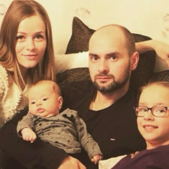 Maria Chudnaya, 28.10, Helsinki