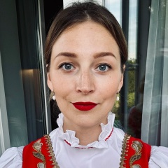 Екатерина Чехомова, 01.11, Москва