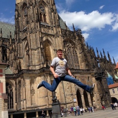 Вадим Заборовский, 30.05.1987, Каменец-Подольский