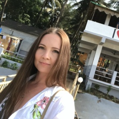 Изалия Хасанова, 03.08.1989, Челябинск