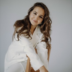 Alina Kasimova, 29.01.2011