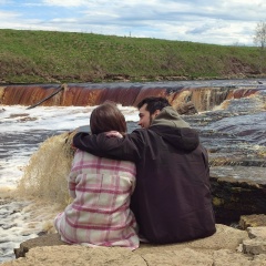 Антон Ванслов, 12.07, Приозерск