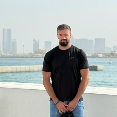 Юрий Гаврилов, 18.05, Дубна