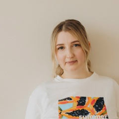 Алінка Шурмей, 31.07.1990