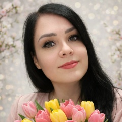 Татьяна Желонкина, 05.05, Павлодар