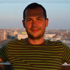 Миша Тарасенко, 19.12.1985, Киев