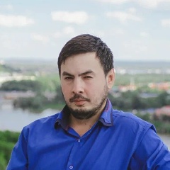 Дамир Губаев, 04.07.1989