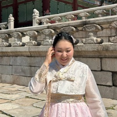 Ольга Будищева