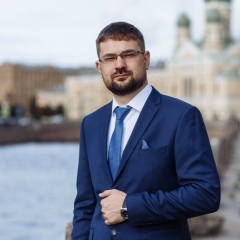 Алексей Шалунов, 06.09.1987, Санкт-Петербург