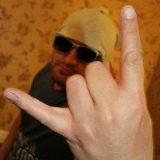 Вениамин Мишын, 10.01.1986, Москва