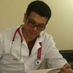 Абасс Хассан, 05.08, Донецк