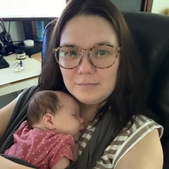 Alina Sharifullina, 10.12.1988, Washington, D.C.