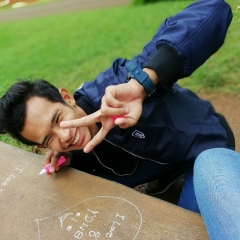 Pyae-Sone Tun, 19.10.1995, Yangon