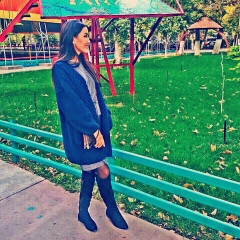 Айкерім Налибаева