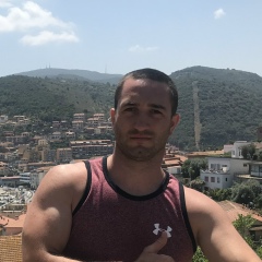 Веталь Гадайчук, 14.02