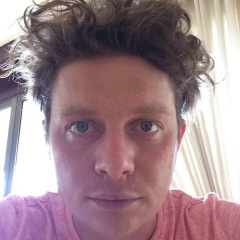 Александр Романов-Букин, 02.12.1982, Санкт-Петербург