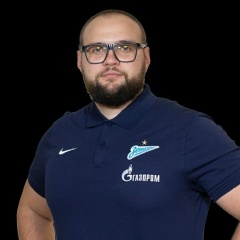 Евгений Малышко, 24.07.1989, Санкт-Петербург