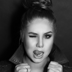 Kseniya Gaidamakova, 21.11, Алматы