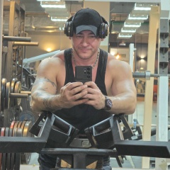 Taхир Гарифуллин, 11.08, Серов