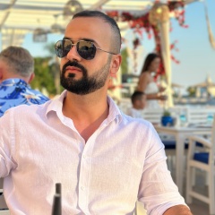 Агил Ализаде, 22.06, Москва