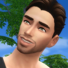 Джонни Пейн, 08.04