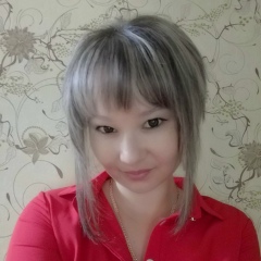 Надежда Бойко, 08.02