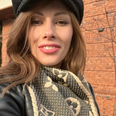 Marina Korolishina, 29.08.1990