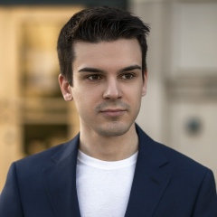 Alex Bond, 11.06.1992, Austin