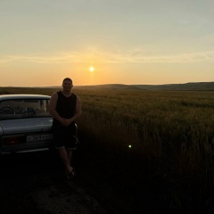 Евгений Клопов