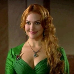 Лера Эржибова