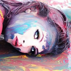 Яна Франк, 04.10.1986, Singen (Hohentwiel)