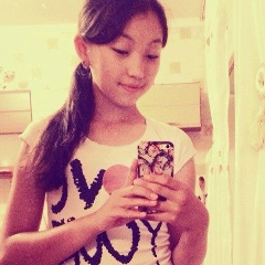 Диляра Мейргазина, 25.12.1999, Семей