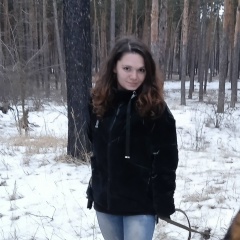 Виктория Рябыкина, 14.08.1988, Павловск