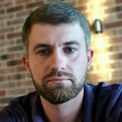 Антон Дегтев, 04.05.1986, Пятигорск