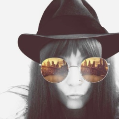 Катюшка Кудрявцева, 29.06.1992, Санкт-Петербург