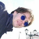 Максим Бусыгин, 18.09, Казань