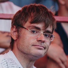 Александр Тимаков, 25.12.1988, Москва
