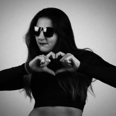 Юлия Енькова, 25.02, Москва