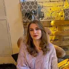 Яна Дворецкая, 29.12, Москва