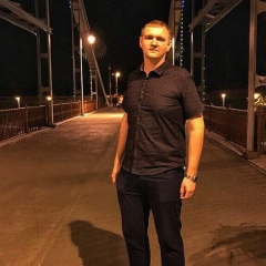 Денис Матюшенко, 24.05, Киев