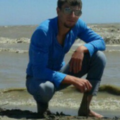 Мовсар Эльсанукаев, 29.06.1993, Санкт-Петербург